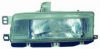 LORO 212-1141R-LD-E Headlight